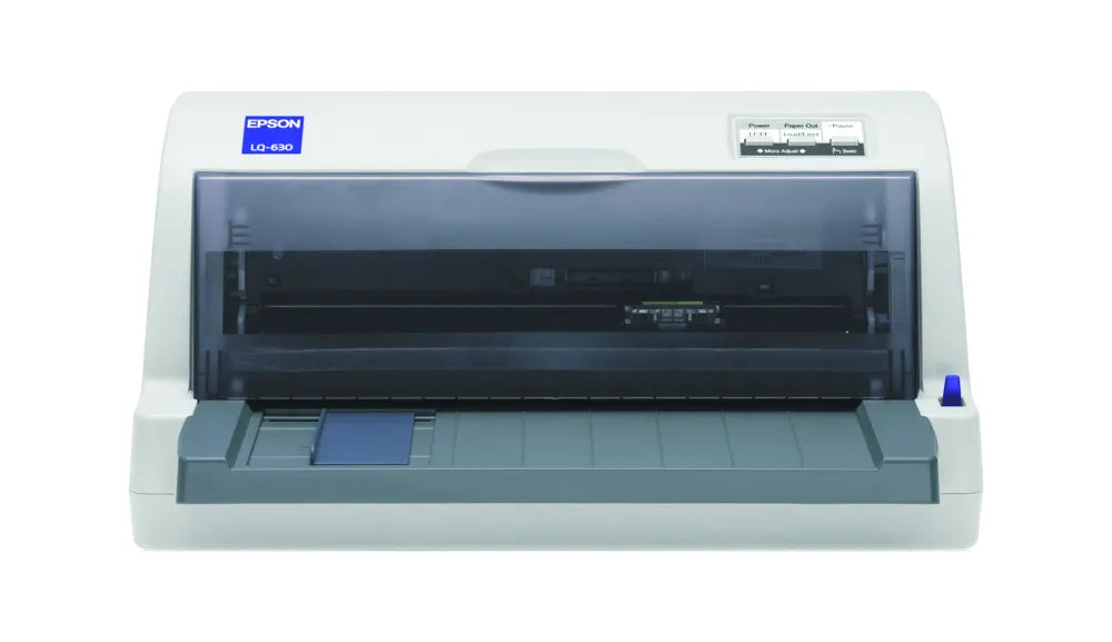 Epson C11C480141 Imprimanta matriciala LQ-630, Impact dot matrix, 80 columns, 24 Needles, 8715946538068