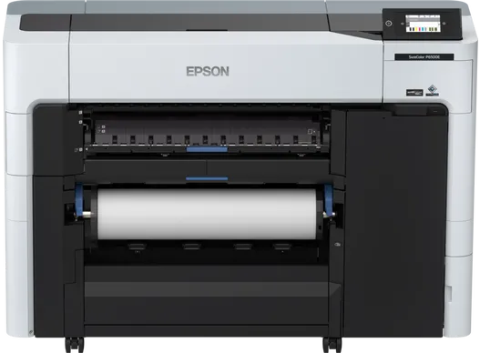 Epson C11CJ48301A0 SureColor SC-P6500E, Large Format Printers, 24'', 6 Ink, 1,200 x 2,40, 8715946699332