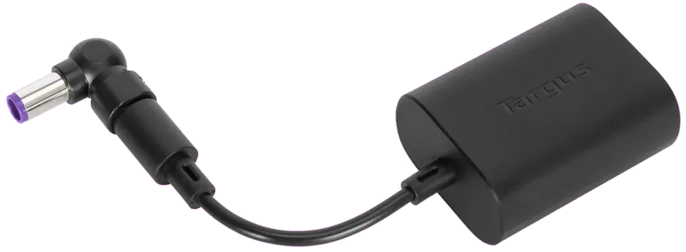 Targus APD114GL USB-C to Legacy Power Adapter