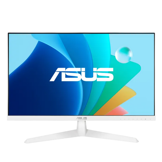 Asus VY249HF-W VY249HF-W monitor gaming 23.8inch FullHD 1920x1080PX IPS 100Hz SmoothMotion 1ms, 4711387266700