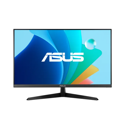 Asus VY279HF monitor gaming 27inch FullHD 1920x1080px IPS 100Hz SmoothMotion 1ms, 4711387267042