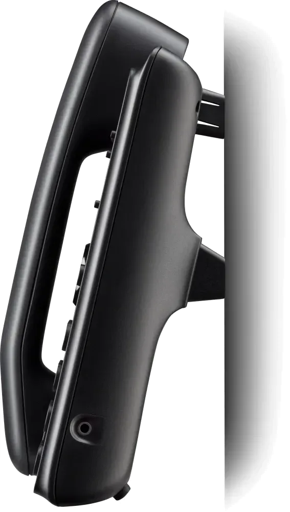 HP 82M84AA Poly Edge B30 IP Phone and PoE-enabled, 197497341324