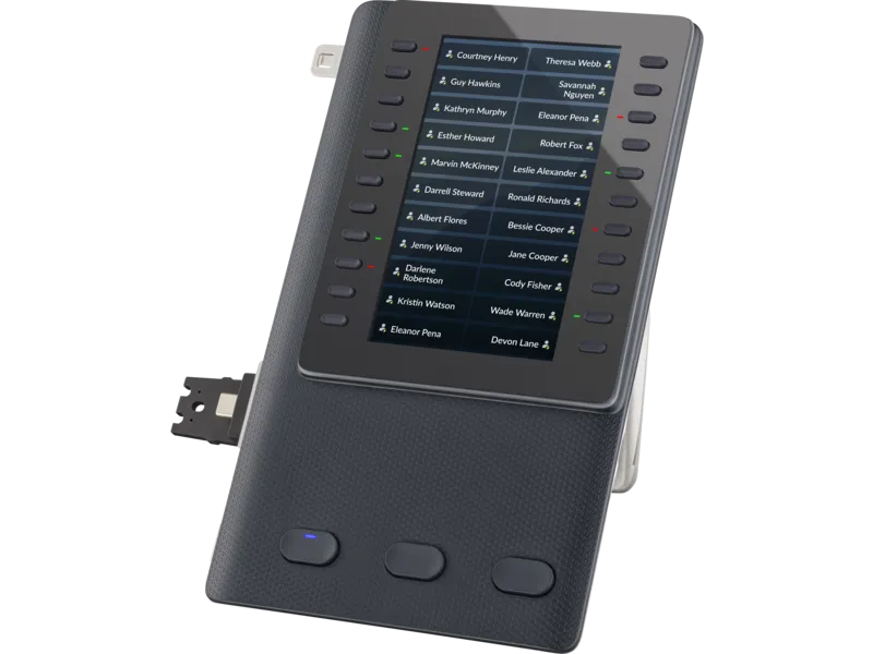 HP 85W93AA Poly Edge E Expansion Module, 197497585711