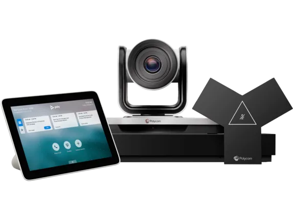 HP 875J0AA#AC3 Poly TC8 Touch Controller No localization, 197961911428