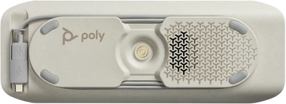 HP 77P36AA Poly Sync 40+ Microsoft Teams Certified USB-A USB-C Speakerphone +BT700 USB-A, 197029590480