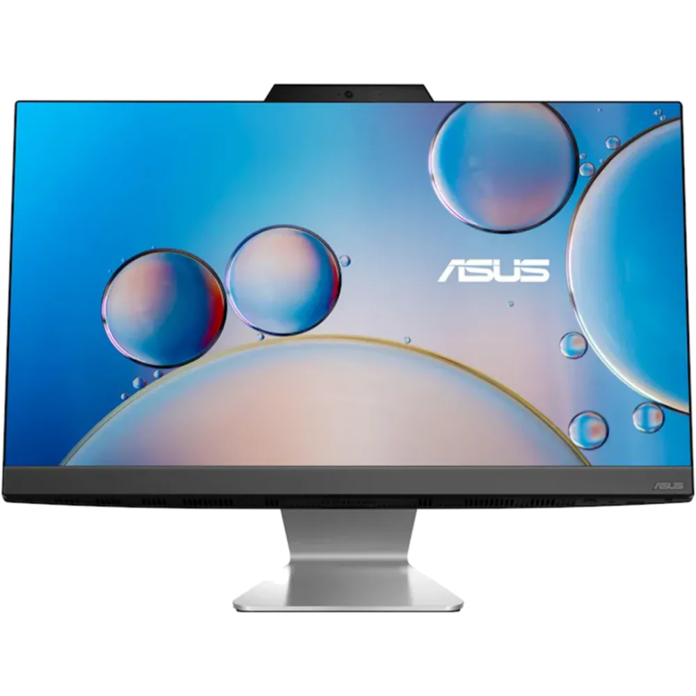 Asus E3402WBAT-BPD005X ExpertCenter E3 AiO PC 23.8inch FHD touch Gold 8505 8GB 1TB HDD 128GB SSD W11Pro, 4711387488164