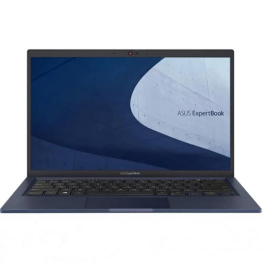 Asus B1400CBA-EB2730X ExpertBook B1 laptop 14inch FHD i3-1215U 16GB 512GB W11Pro, 4711387295137