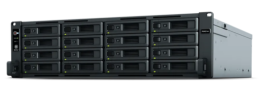 Synology RS4021XS+ RackStation RS4021xs+ without Rack Kit | CPU Intel Xeon, 4711174724086