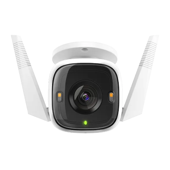 TP-Link TAPO C320WS TAPO C320WS Camera Supraveghere WIFI wireless 2.4 GHz WPA/WPA2-PSK, 4897098687031