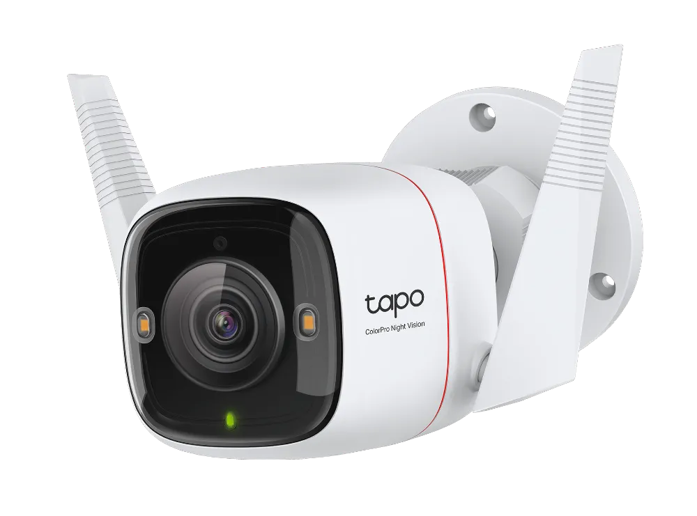 TP-Link TAPO C325WB TAPO C325WB Camera Supraveghere WiFi wireless Senzor 1/1.79inch Progressive Scan, 4897098685426