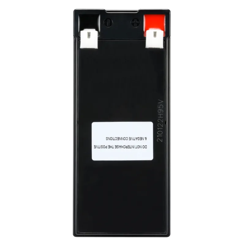 APC APCRBC176 RBC176 Baterie 24V/7AH pentru seria BVX1600, dimensiuni 151 x 99 x 132 mm, 731304427506