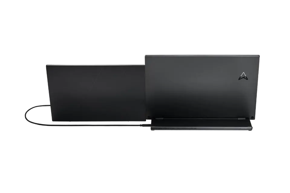 Asus MB16QHG Monitor portabil 16inch 16:10 IPS 2560x1600px 120Hz 5ms 500cd/mp, 4711387078471