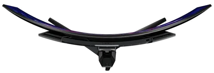 Asus PG39WCDM monitor gaming curbat 800R 39inch (99cm) 21:9 OLED 3440x1440px 240Hz, 4711387447291