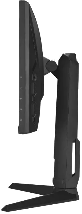 Asus VG249QL3A monitor gaming 23.8inch 16:9 IPS 1920x1080px 180Hz 1ms 350cd/mp, 4711387262191