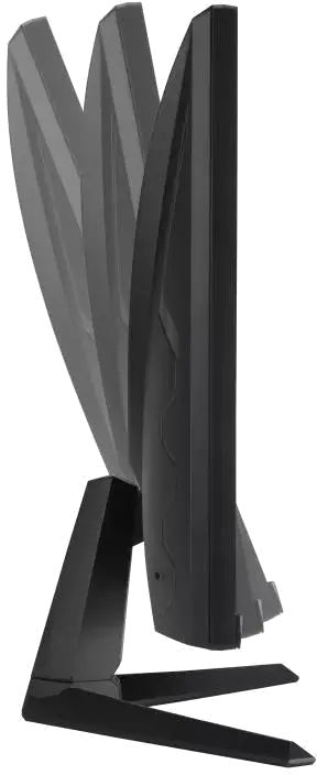 Asus VG259Q3A monitor gaming 24.5inch 16:9 IPS 1920x1080px 180Hz 1ms 250 cd/mp 1000:1, 4711387353639