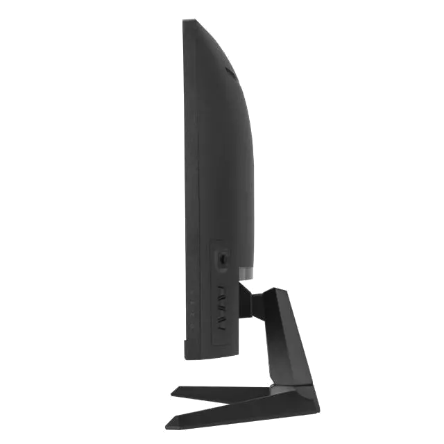 Asus VG27VQ3B monitor gaming curbat 1500R 27inch 16:9 VA 1920x1080px 180Hz 1ms 250cd, 4711387529997