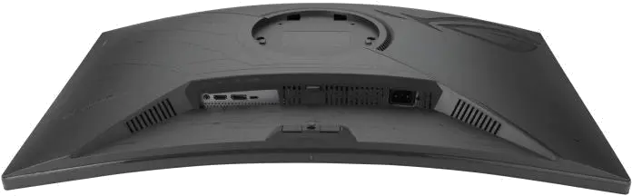 Asus XG32WCMS monitor gaming curbat 1500R 31.2inch 16:9 VA 2560x1440px 280Hz 1ms 400c, 4711387497104