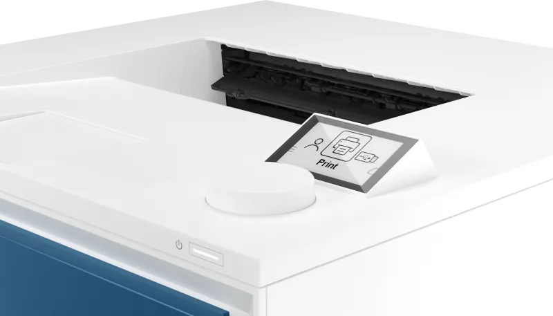 HP 4RA88F Color LaserJet Pro 4202dw imprimanta laser color A4 Wireless, 5715063347584