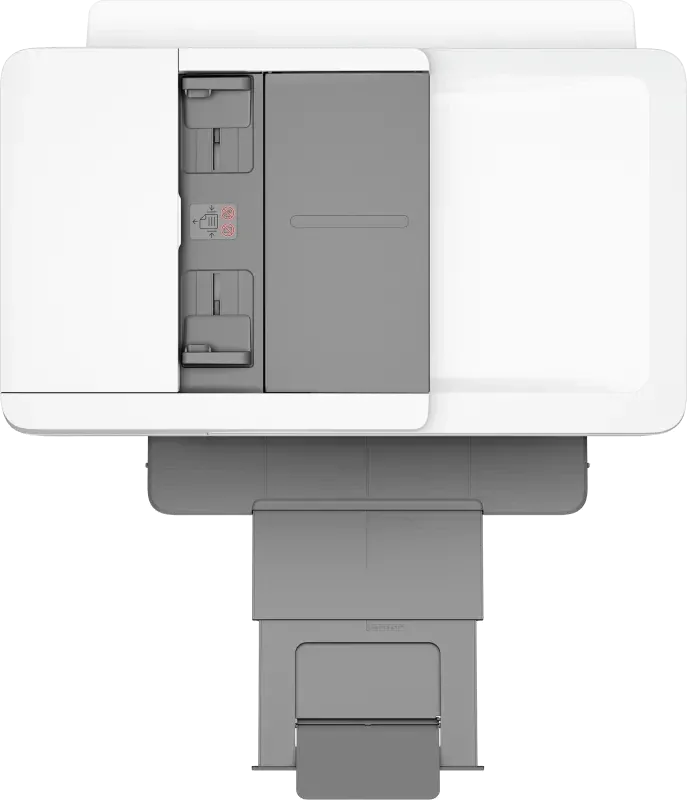 HP 53N95B Officejet Pro 9730E Wide All-in-One multifunctional inkjet color A3, 196337488021