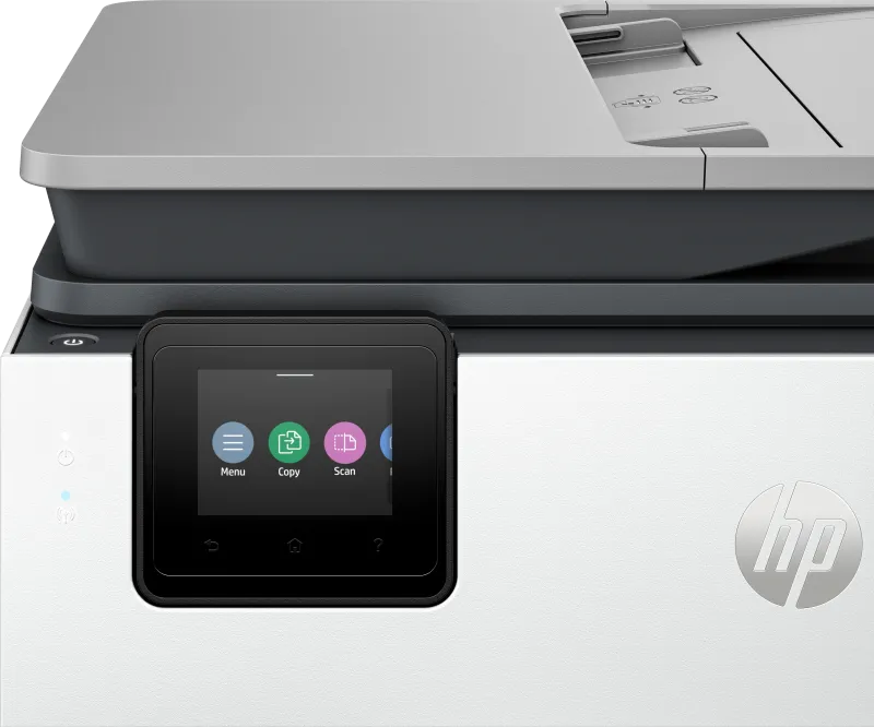 HP 40Q45B OfficeJet Pro 8132E All-in-One multifunctional inkjet color A4, 196786567612