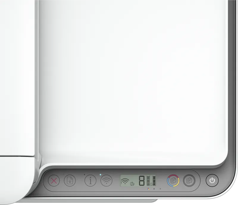 HP 588K4B DeskJet 4220e All-in-One multifunctionala inkjet color A4, 5715063395097