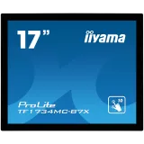 Iiyama TF1734MC-B7X Iiyama PROLITE TF1734MC-B7X monitor 17inch 10 points touch screen Open Frame 4948570118397