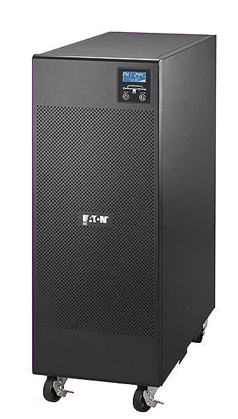 Eaton 9E6KI 9E 6000i UPS Tower, Online-DublaConversie, 6kVA, 4.8kW, 743172067661