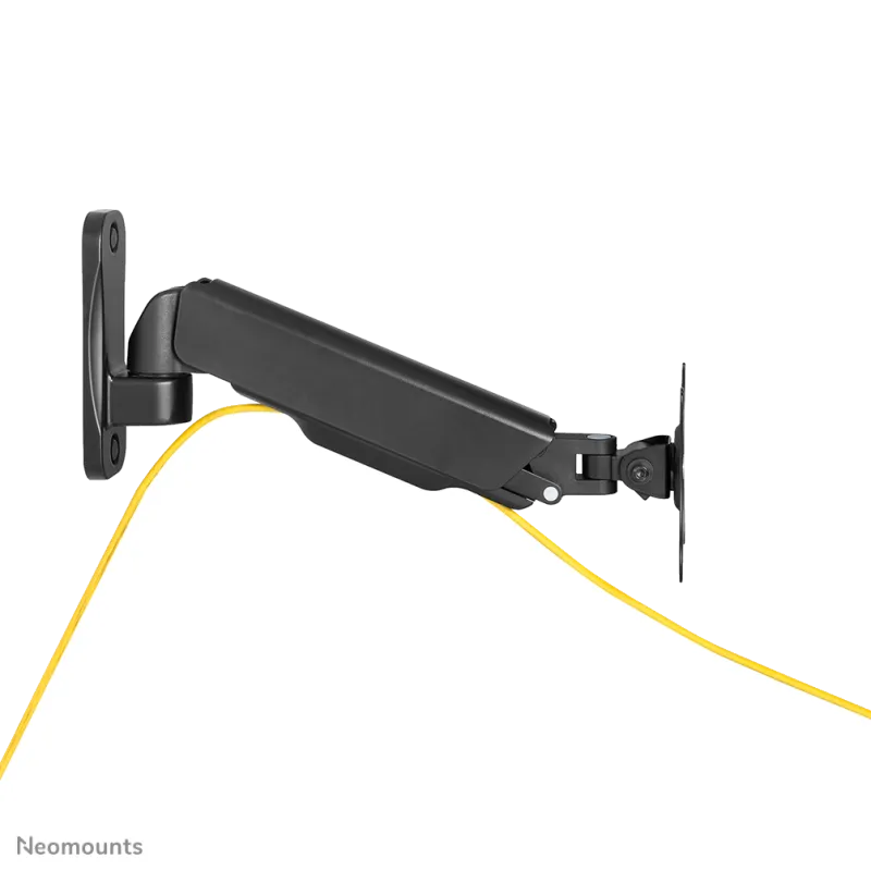 Neomounts WL70-440BL11 Neomounts Suport TV Full Motion, 17"- 32", Gas spring, Tilt, Rotate, Swivel 8717371449117