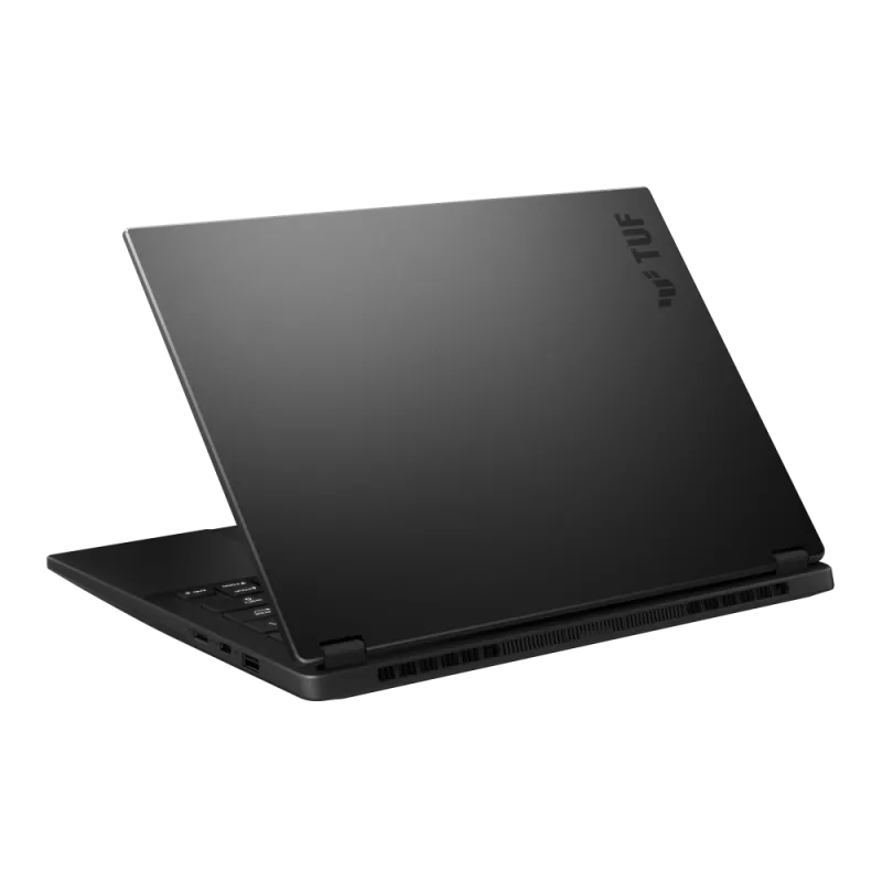 Asus FA401WV-RG042 TUF Gaming A14 (2024) laptop14inch 2.5K Ryzen AI 9 HX 370 32GB 2TB RTX4060 NoOS, 4711387671078