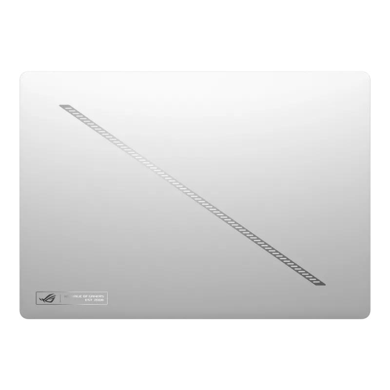 Asus GA403UI-QS052 ROG Zephyrus G14 (2024) laptop 14inch 3K Ryzen 9 8945HS 32GB 1TB RTX4070 NoOS, 4711387442845