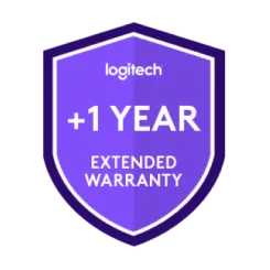 Logitech 994-000353 Extensie de garantie 12 luni pentru MeetUp 2