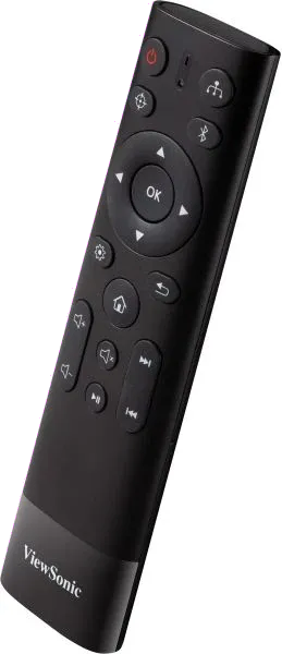 ViewSonic M1S Videoproiector portabil LED home cinema pana la 100inch WVGA 12000mAh