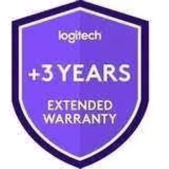 Logitech 994-000165 Extended Warranty 3 Years for Logitech Swytch, 5099206102439