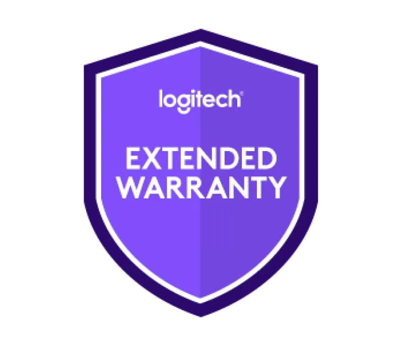 Logitech 994-000159 Extended Warranty 3 Years for Logitech Tap IP, 5099206102224