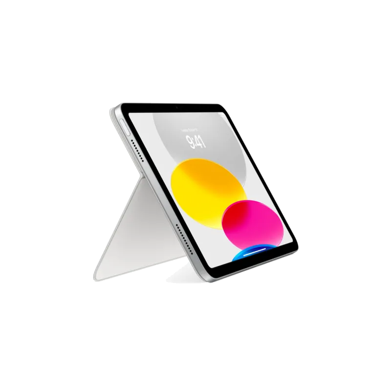 Apple MQDP3RO/A Magic Keyboard Folio for iPad (10th gen) Romanian, 194253417330