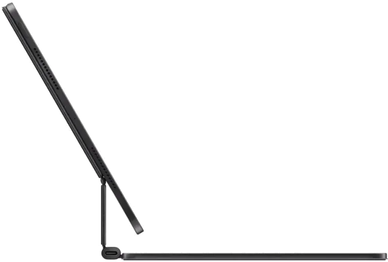 Apple MWR23Z/A Magic Keyboard for iPad Pro 11-inch (M4) International English Black, 195949483387