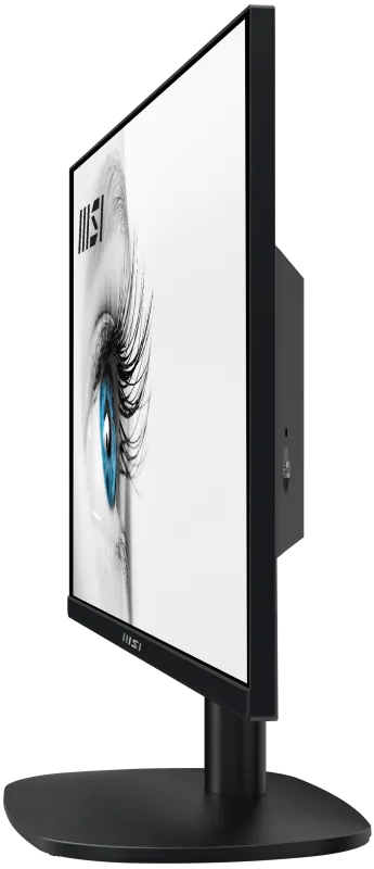 MSI PRO MP245V Monitor LED PRO MP245V 23.8inch 1920x1080 FHD 100Hz 1ms MPRT 4ms GTG, 4711377121965