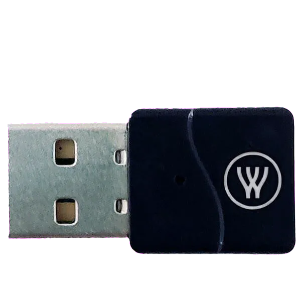 Orosound TE-DONG-C Adaptor USB-C Bluetooth (Dongle) pentru casti Tilde Evo, 3770012094201