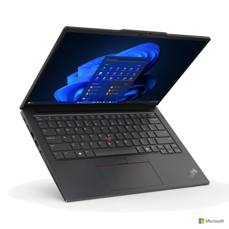 Lenovo 21M70013RI ThinkPad E14 Gen 6 laptop 14inch WUXGA Core Ultra 7 155H 32GB 1TB W11Pro, 197530213922