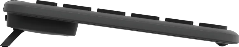 Logitech 920-012465 K950 Signature Slim Keyboard tastatura wireless multi-device Bluetooth 5.1, 5099206118775