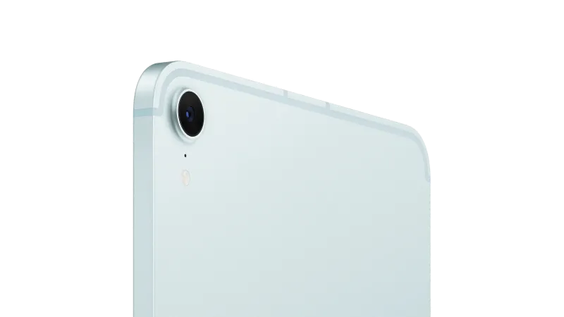 Apple MXPW3HC/A iPad mini (A17 Pro) Cellular 256GB Blue, 195949756405