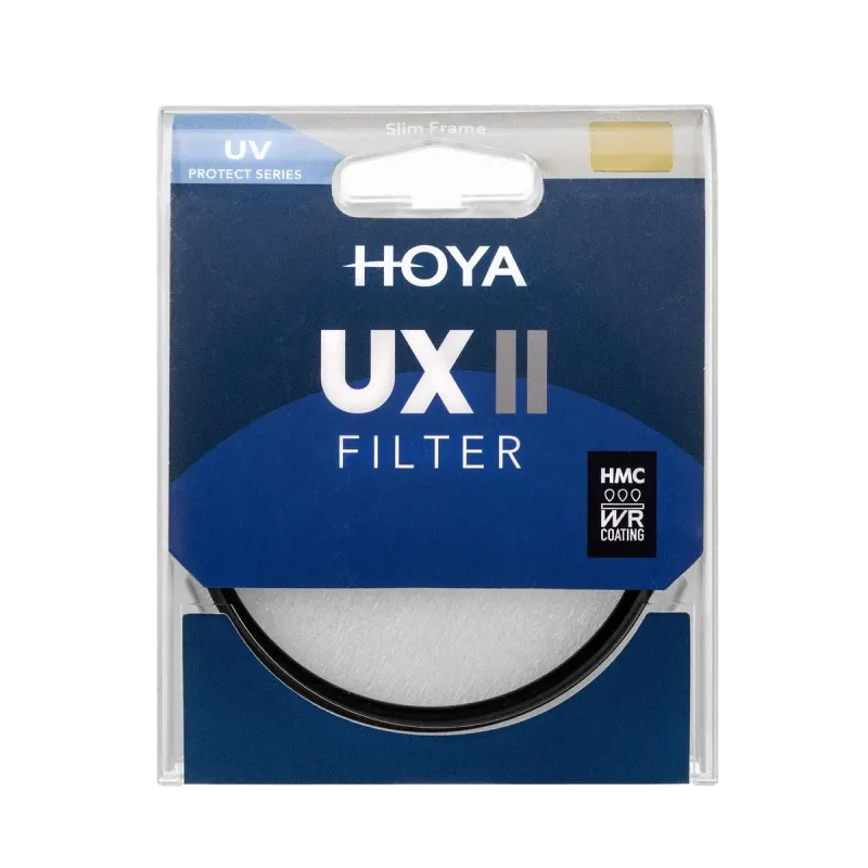 OEM 125059990 Hoya UX II Filtru UV 40.5mm, 024066069979