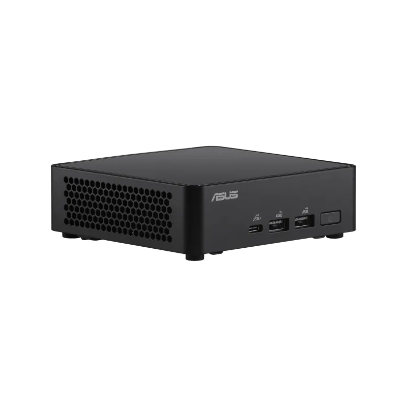 Asus 90AR0062-M00040 NUC 14 PRO RNUC14RVKI300002I Intel Core 3 100U Intel Graphics 4xUSB M.2 22x80, 4711387492260