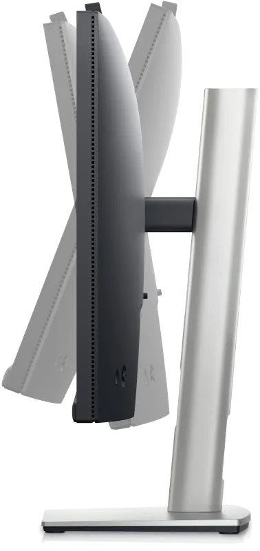 DELL 210-BDSL C2423H monitor videoconferinta 24inch FullHD 1920x1080px 8ms 16:9 178°/178° hub, 5704174894698