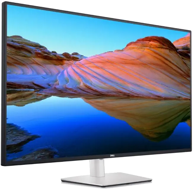 DELL 210-BFIS U4323QE monitor 42.51inch 4K 3840x2160px 60Hz 1000:1 350cd/m² 5ms GtG