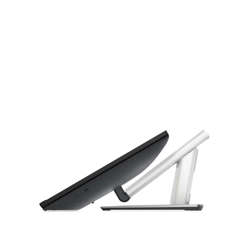 DELL 210-BHSK P2424HT monitor 23.8inch touchscreen FHD 1920x1080px 60Hz 300cd/m² 1000:1 IPS, 5715063228234