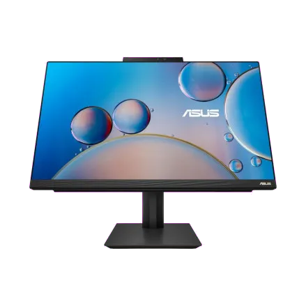 Asus A5402WVART-BPD0100 A5402WVART-BPD0100AiO PC 23.8inch touch FHD RPL-R Core 5 120U 8GB 512GB, 4711387808580