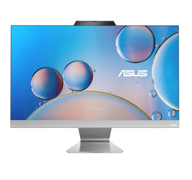 Asus M3402WFAK-BPC0290 M3402WFAK-BPC0290 AiO PC 23.8inch FHD Ryzen 5 7520U 16GB 512GB, 4711387816707