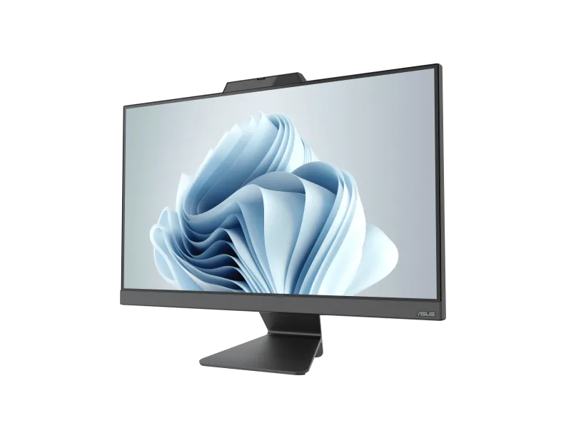 Asus M3702WFAK-BPE019XA M3702WFAK-BPE019XA AiO PC 27inch FHD Ryzen 3 7320U 16GB 256GB W11Pro EDU, 4711387643624