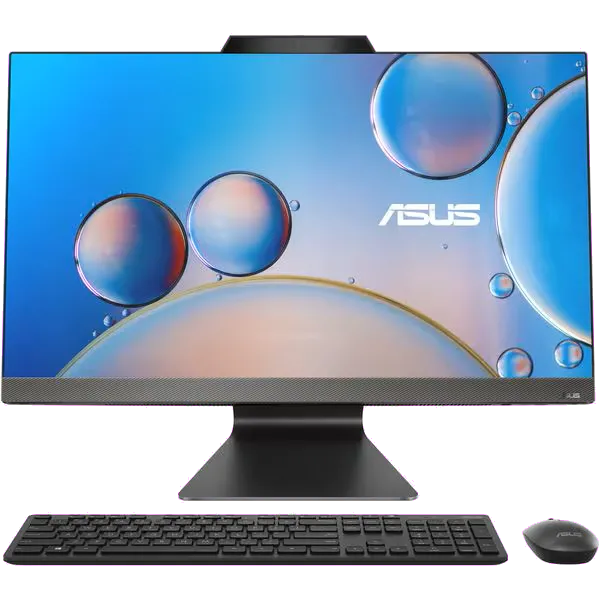 Asus M3702WFAK-BPE0250 M3702WFAK-BPE0250 AiO PC 27inch FHD Ryzen 5 7520U 16GB 512GB, 4711387719343